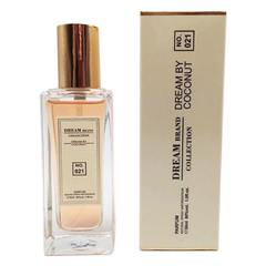 Tubete 30ml - 021 Coco Mademoiselle - Brand Collection - comprar online