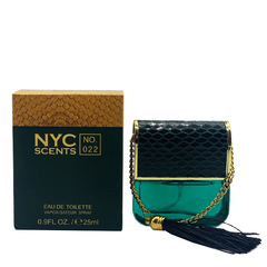 NYC Scent 022/7527 - Inspiração Decadence - 25ml - comprar online