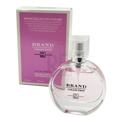 Brand Collection 031 - Inspiração Chance Tendre - 25ml - comprar online