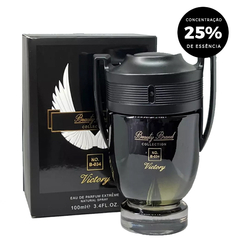 Beauty Brand 034 - Inspiração Invictus Victory - 25ml
