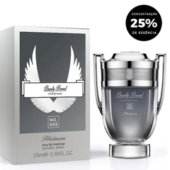Beauty Brand 055 - Inspiração Invictus Platinum - 25ml
