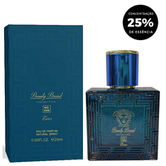 Beauty Brand 056 - Inspiração Versace Eros - 25ml