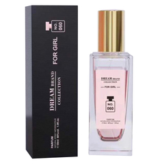 Tubete 30ml - 060 Narciso for Her - Brand Collection