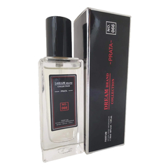 Tubete 30ml - 066 Silver Scent - Brand Collection