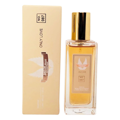 Tubete 30ml - 087 Olympea - Brand Collection