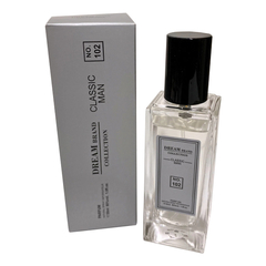 Tubete 30ml - 102 212 Men - Brand Collection