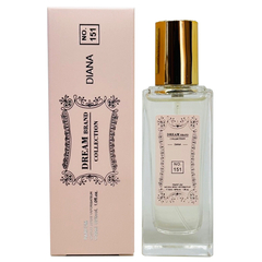 Tubete 30ml - 151 Delina - Brand Collection