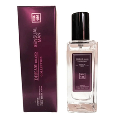 Tubete 30ml - 156 212 Sexy Men - Brand Collection