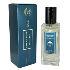 Tubete 30ml - 167 Bvlgari Aqva - Brand Collection