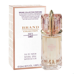 Brand Collection 197 - Inspiração Alien Flora Futura - 25ml