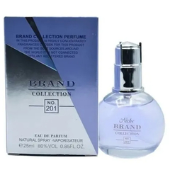 Frasco 25ml - 201 Lanvin eclat D'árpege - Brand Collection