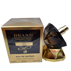 Frasco 25ml - 211 Lady Million Fabulous - Brand Collection - comprar online