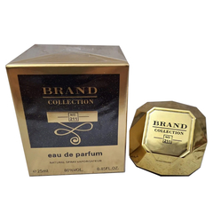 Frasco 25ml - 211 Lady Million Fabulous - Brand Collection