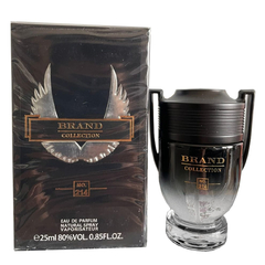 Frasco 25ml - 214 Invictus Victory - Brand Collection