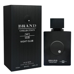 Frasco 25ml - 215 Club de Nuit Intense - Brand Collection
