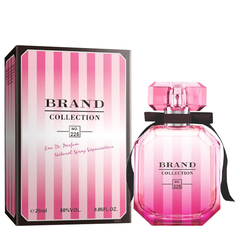 Frasco 25ml - 225 Victoria's Secret Bombshell - Brand Collection