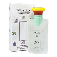 Frasco 25ml - 234 Petits Et Mamans - Brand Collection