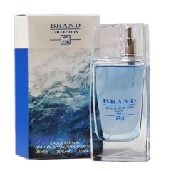 Frasco 25ml - 236 L'Eau par Kenzo pour Homme - Brand Collection