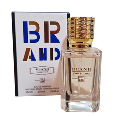 Frasco 25ml - 240 Fleur Narcotique - Brand Collection - comprar online