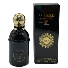 Frasco 25ml - 251 Santal Royal - Brand Collection