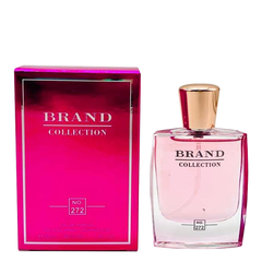 Frasco 25ml - 272 Miracle - Brand Collection