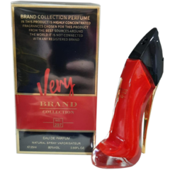 Frasco 25ml - 297 Very Good Girl - Brand Collection