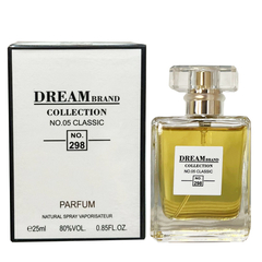 Frasco 25ml - 298 Chanel N5 - Brand Collection