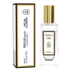 Tubete 30ml - 298 Chanel N 5 - Brand Collection