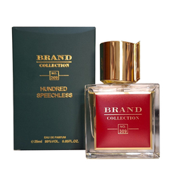 Frasco 25ml - 309 Hundred Silent Ways - Brand Collection - comprar online