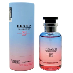 Frasco 25ml - 314 Louis Vuitton On The Beach - Brand Collection