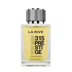 La Rive - 315 Prestige for Men Eau de Toilette - 100ml