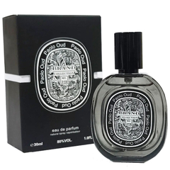 Frasco 30ml - 319 Diptyque Oud Palao - Brand Collection