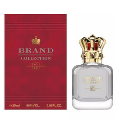 Frasco 25ml - 321 Scandal Pour Homme - Brand Collection - comprar online