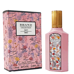 Frasco 25ml - 327 GUCCI Flora Gorgeous Gardenia - Brand Collection