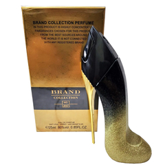 Frasco 25ml - 357 Good Girl Midnight - Brand Collection