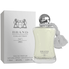Frasco 25ml - 367 Valaya Parfums de Marly - Brand Collection