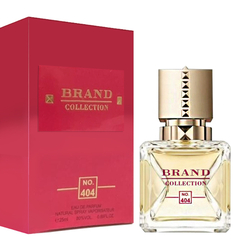 Frasco 25ml - 404 Voce Viva - Brand Collection
