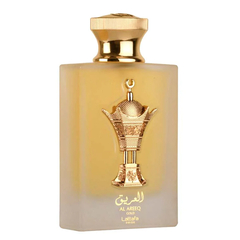 Árabes - Al Areeq Gold - Lattafa