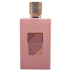 Árabes - Ameerat Al Arab Prive Rose - Asdaaf