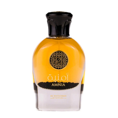 Decant - Amnia - Al Wataniah