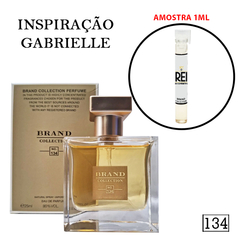 Amostra 1ml - Inspiração Gabrielle - 134