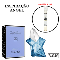 Amostra 1ml - Inspiração Angel - B-049 - Beauty Brand
