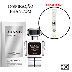 Amostra 1ml - Inspiração Phantom - 296
