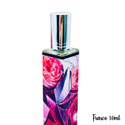 FRASCO 30ML - Perfume Artesanal - Angela Nova - comprar online
