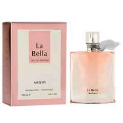 PROMOÇÃO DO DIA - La Bella - Arqus - comprar online