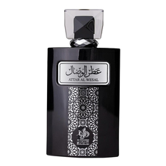 Decant - Attar Al Wesal - Al Wataniah