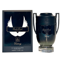Frasco 100ml - Invictus Victory B-034 - Beauty Brand - comprar online