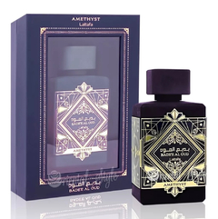 PROMOÇÃO DO DIA - Bade'e Al Oud Amethyst - Lattafa - comprar online