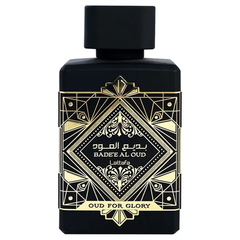 Decant - Bade'e Al Oud Oud for Glory - Lattafa