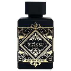 Árabes - Bade'e Al Oud Oud for Glory - Lattafa